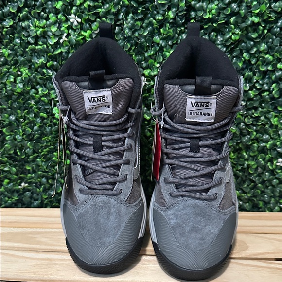 Vans Ultrarange Exo HI MTE-1 Shoes - Picture 4 of 7